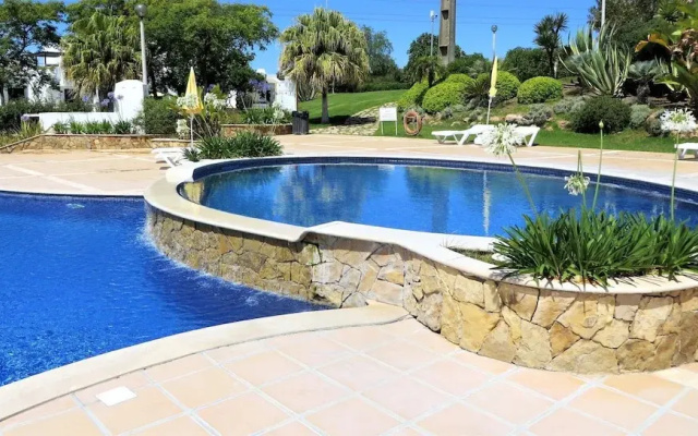 Casa Sophie Albufeira Apartment With 2 Bedrooms