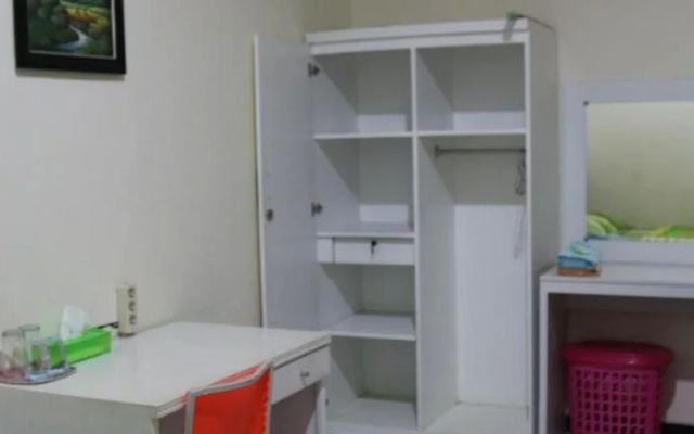 Home Stay Griya Banaran