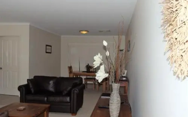 Fairways Bed & Breakfast at Jerilderie