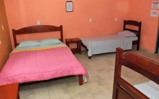 Estância Bela Vida