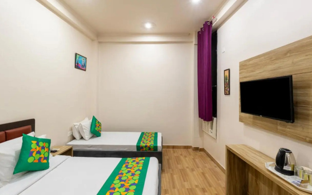 Treebo Om Shree Banaras
