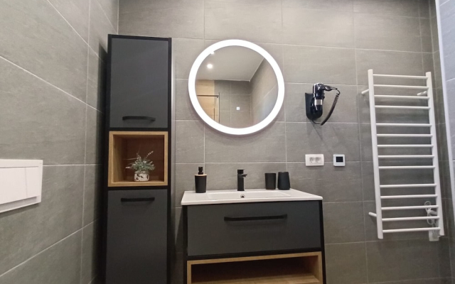 Apartment Perla in Vir