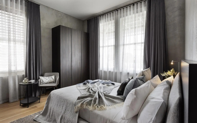 Hotel Fitzroy Curated by Fable