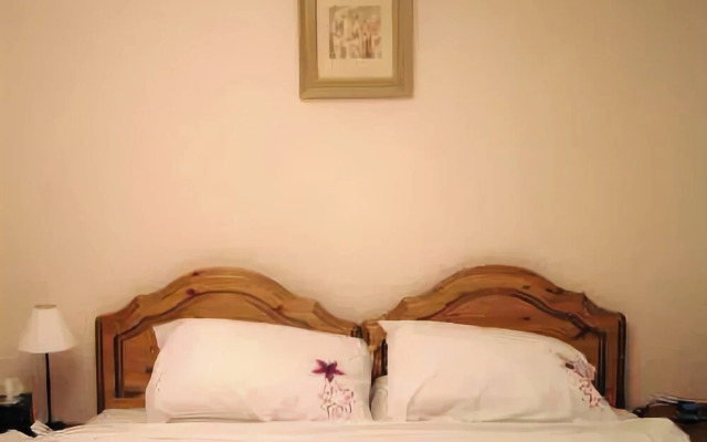 Resparveth Farm B&B