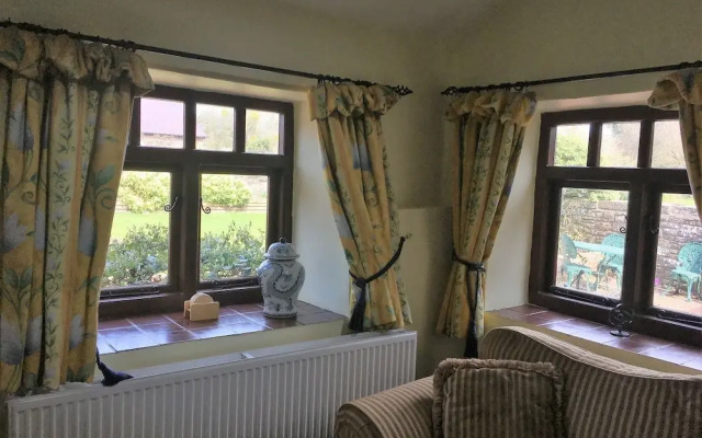 Meadowsweet Cottage