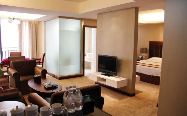 Yizhuo International Hotel