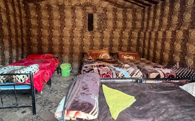 Magic Milky Way Camp