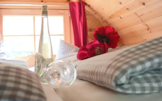 AZUR Camping Regensburg