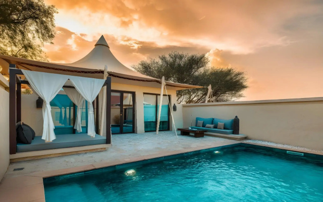 Desert Nights Resort