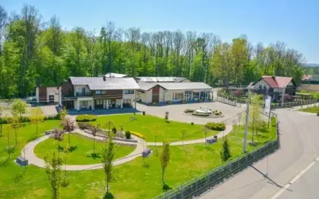 Guest House Krusik
