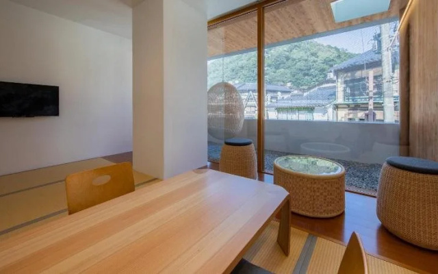 Tsuchiya Ryokan