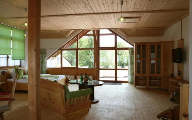 Ferienwohnung Gmeinwieser