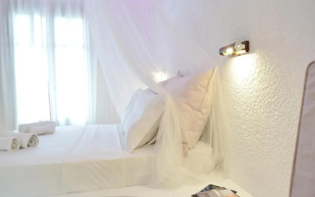 Afytos Lofts