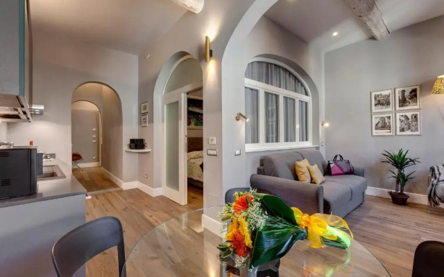 I Soleandri Lodging