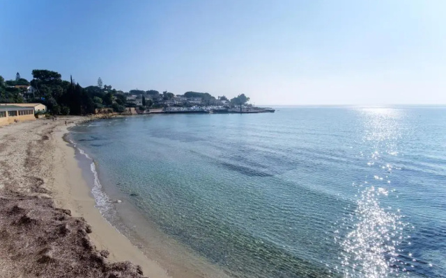 Dalle Grotte al Mare