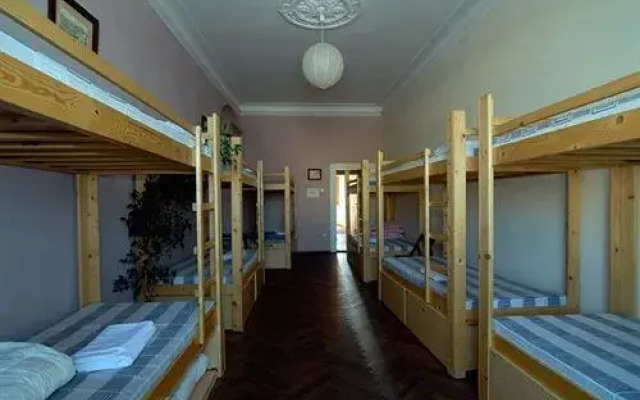 Hostel Rynek 7