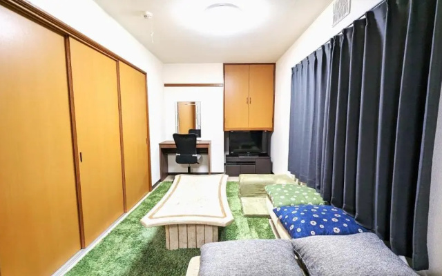 Gran Cattleya Kikusui - Vacation STAY 13265