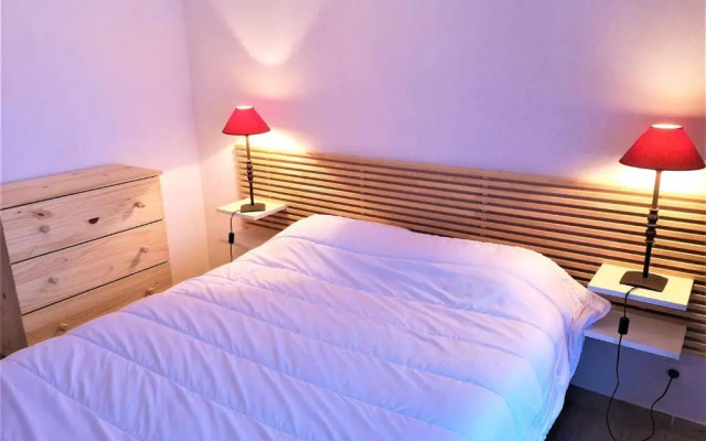 Appartement Le Dévoluy, 4 pièces, 8 personnes - FR-1-504-437