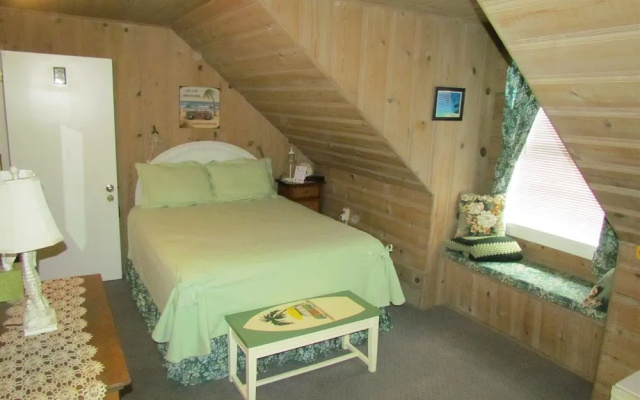 Atlantic House Bed & Breakfast