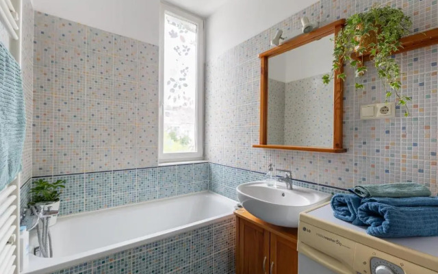 Frankel 55 Apartman Budapest