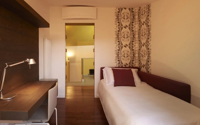 The Pinball Luxury Suites