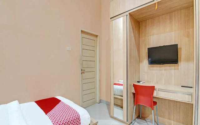OYO 91949 Ameera Homestay Syariah