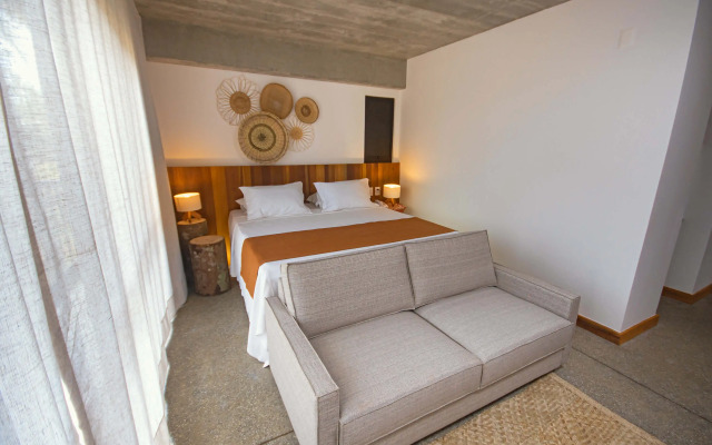 Aldeia do Mar Sensorial Hotel