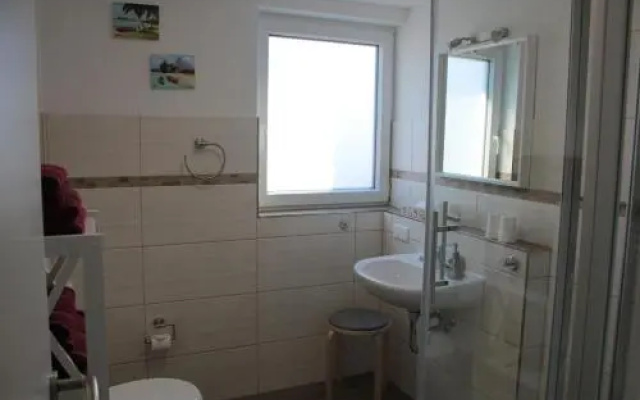 Ferienwohnung Altstadtidylle 2
