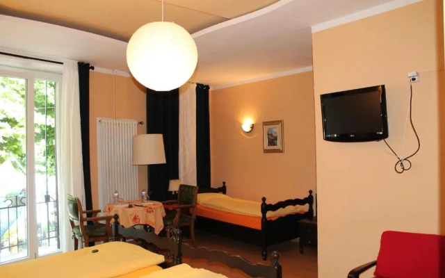 Osteria Battello