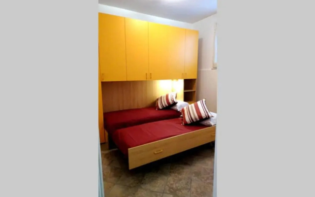 Serafina's House