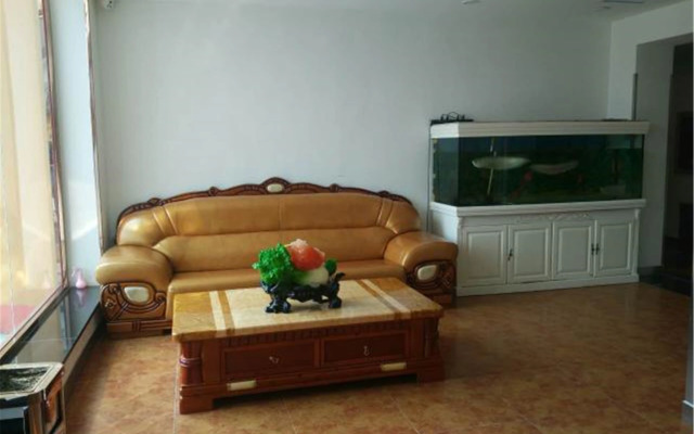 7 Days Inn Beijing Haidian Shangzhuang Branch