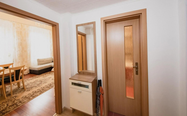 Apartment Aqua Vita