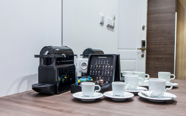 Aparthotel Rakowicka Residence