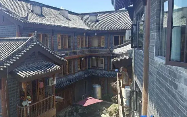 xin feng Hotel