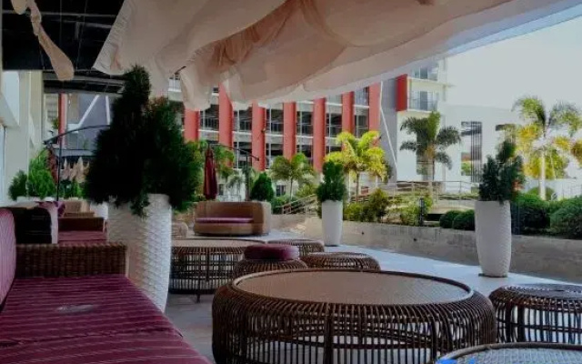 Cara Studio Mactan Cebu