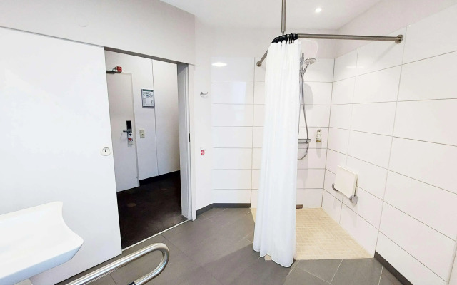 Four Points Flex by Sheraton Kiel