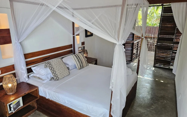 Makao Beach Hotel