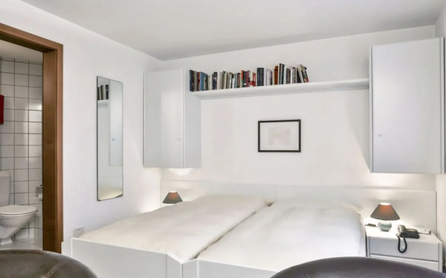 Chalet Abendrot 33900