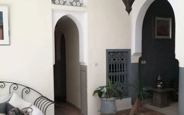 Riad Des Epices