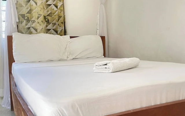 Zuri Africa Accommodation Mtwapa