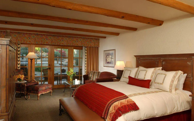 JW Marriott Camelback Inn Scottsdale Resort & Spa