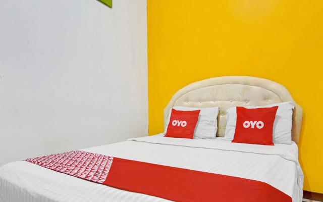 Hotel O Mall Of Indonesia