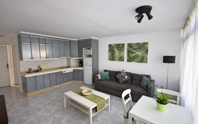 Bonito apartamento 115