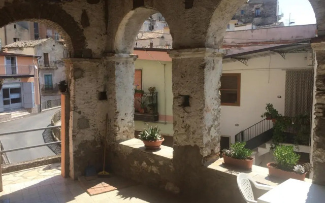 Casa Vacanze Tursi