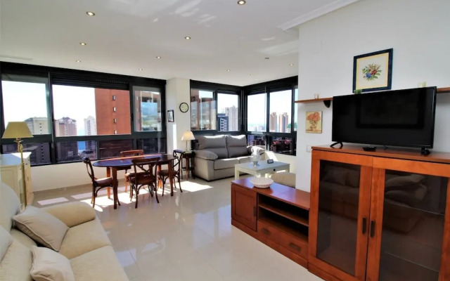 Apartamento Gemelos 26 - 16A