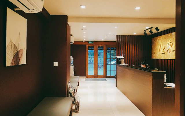 Azumaya Hotel Hai Phong