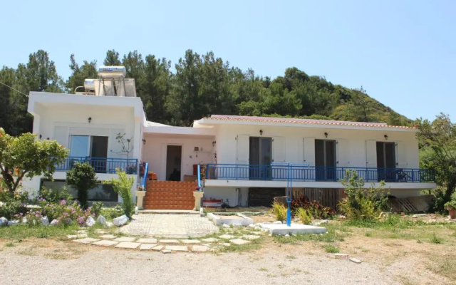 K Farm House