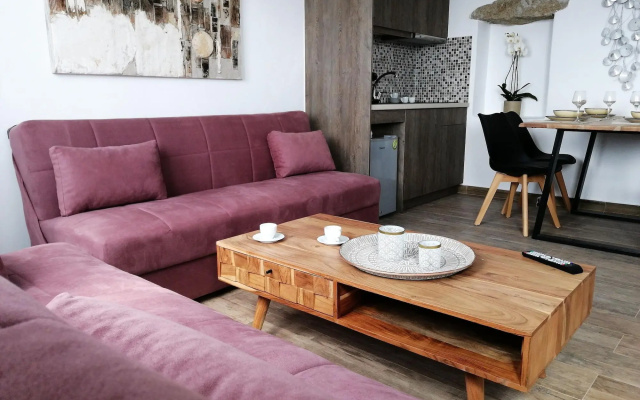 Kipos Villas and Suites