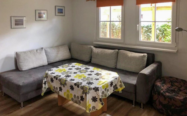 Amazing Home in Bellin With 1 Bedrooms