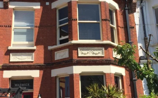 The Warwick Guest House